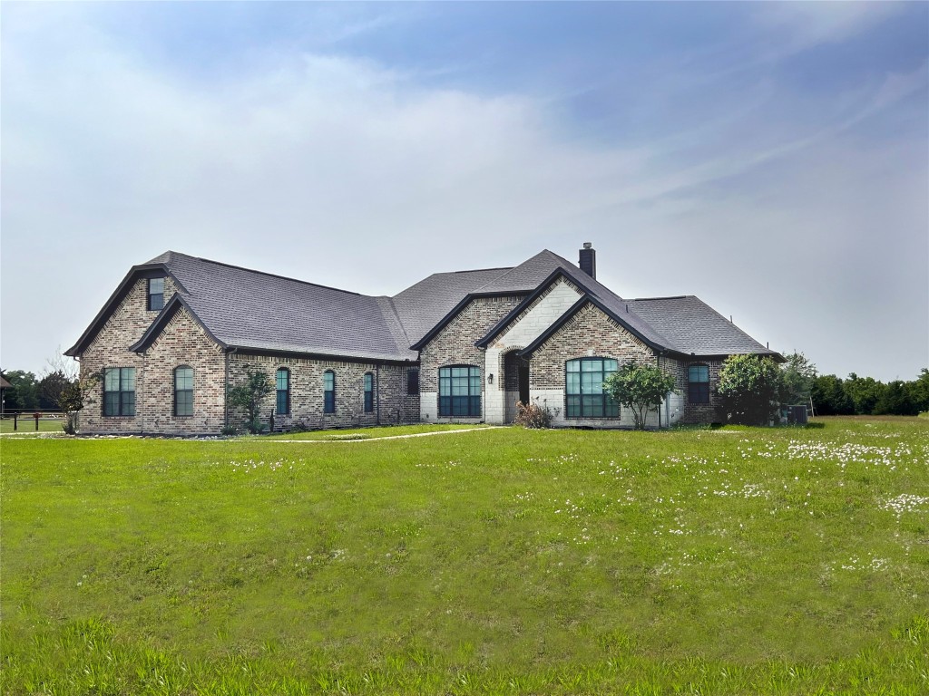 3033 Wanda Lane Royse City TX 75189