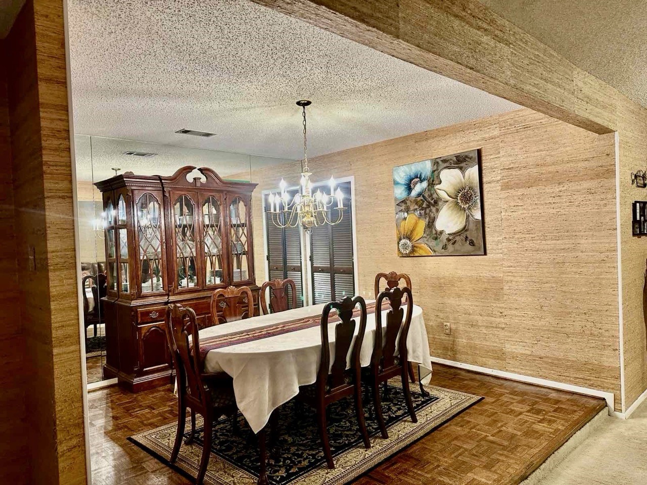 1205 Riverview Drive Arlington TX 76012