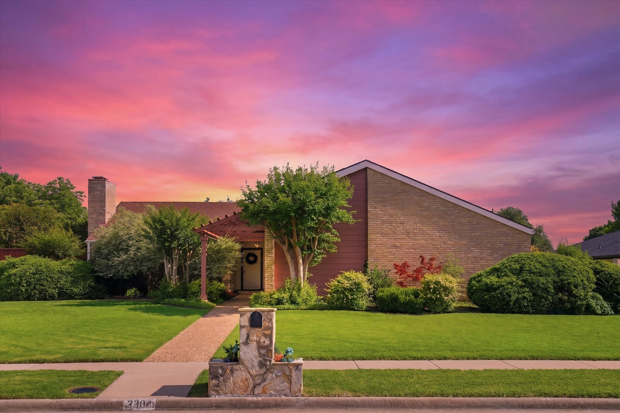 2304 Torrey Manor Plano TX 75023