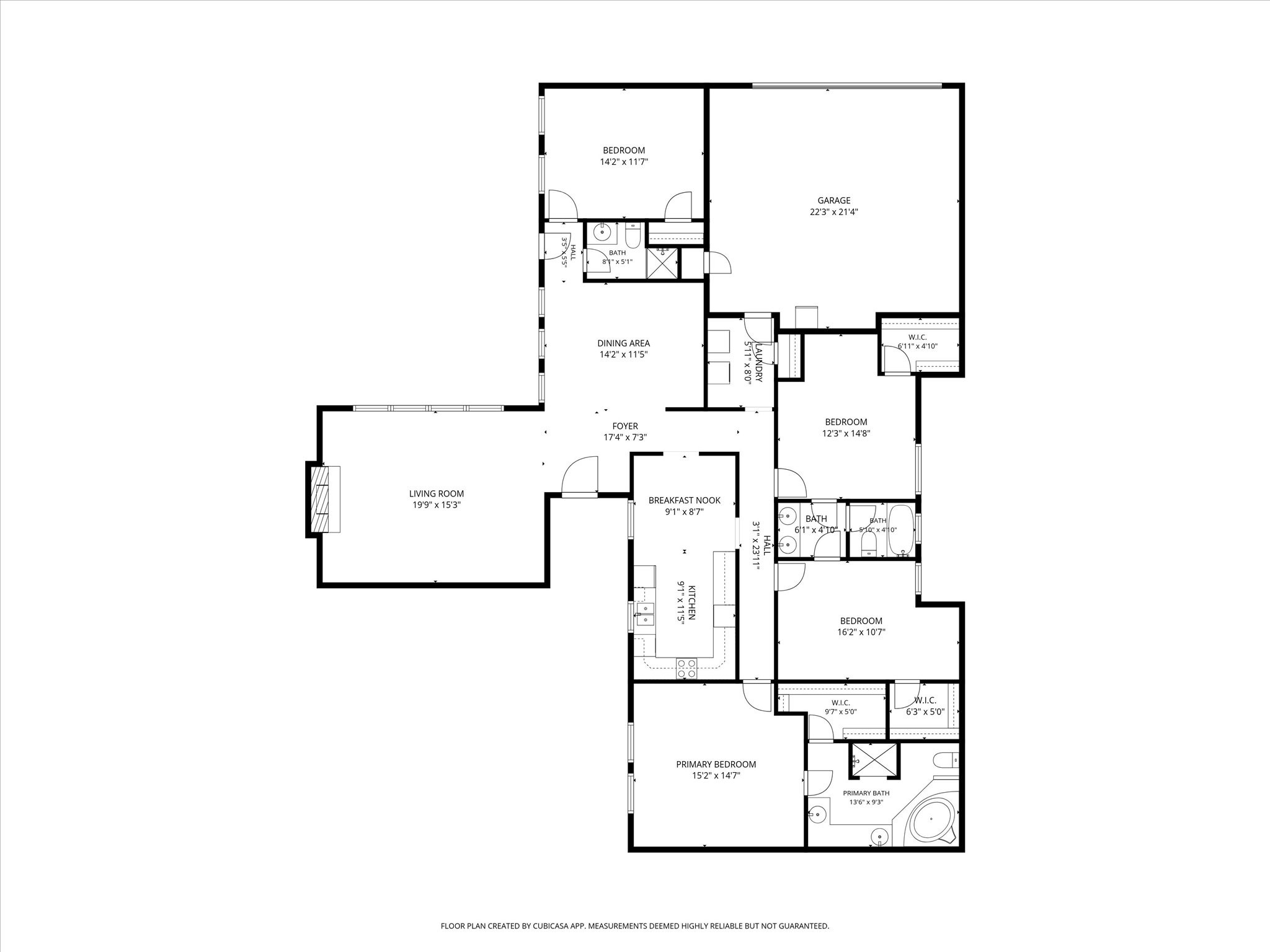 2304 Torrey Manor Plano TX 75023