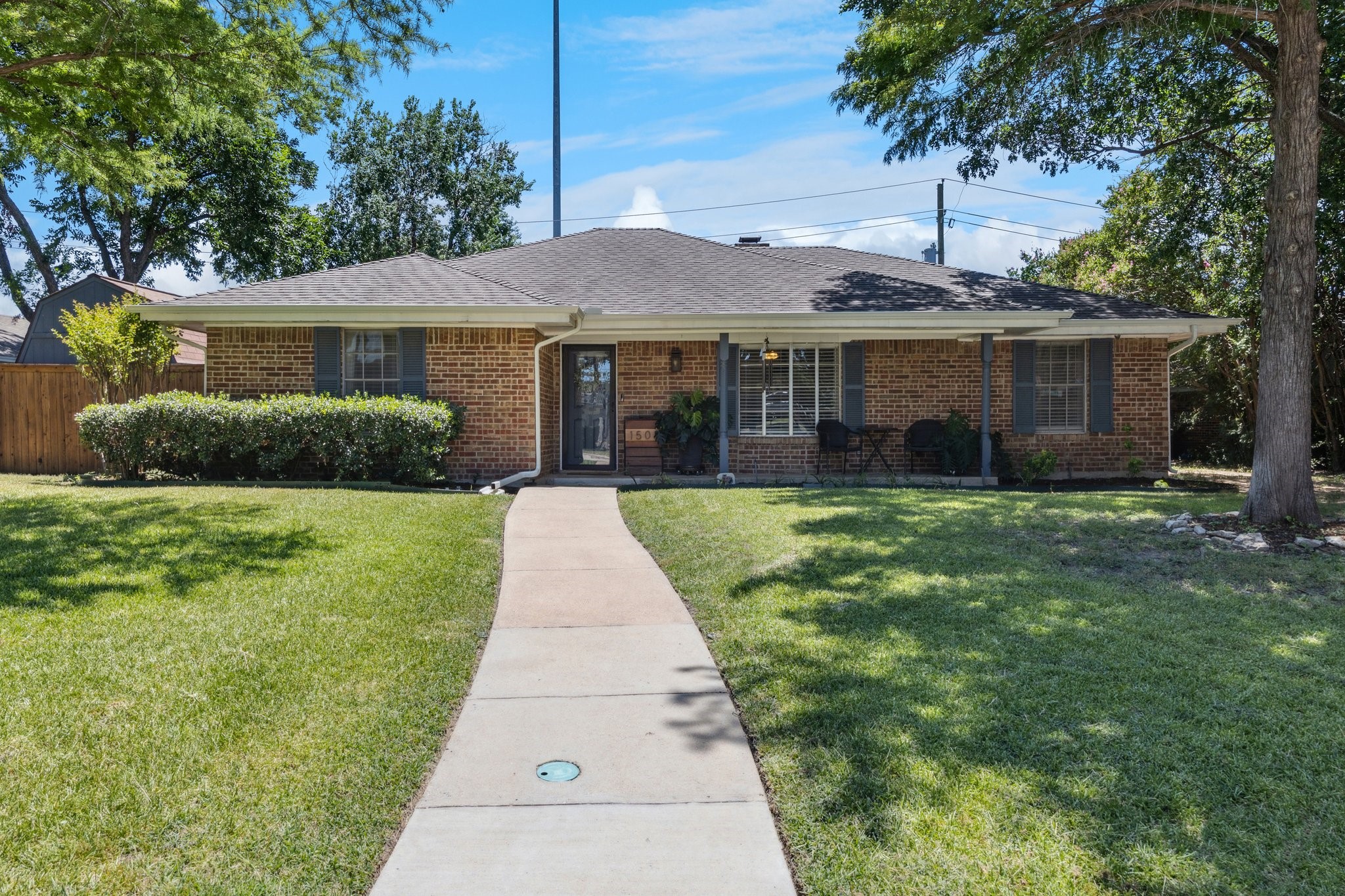 1501 Austrian Road Grand Prairie TX 75050