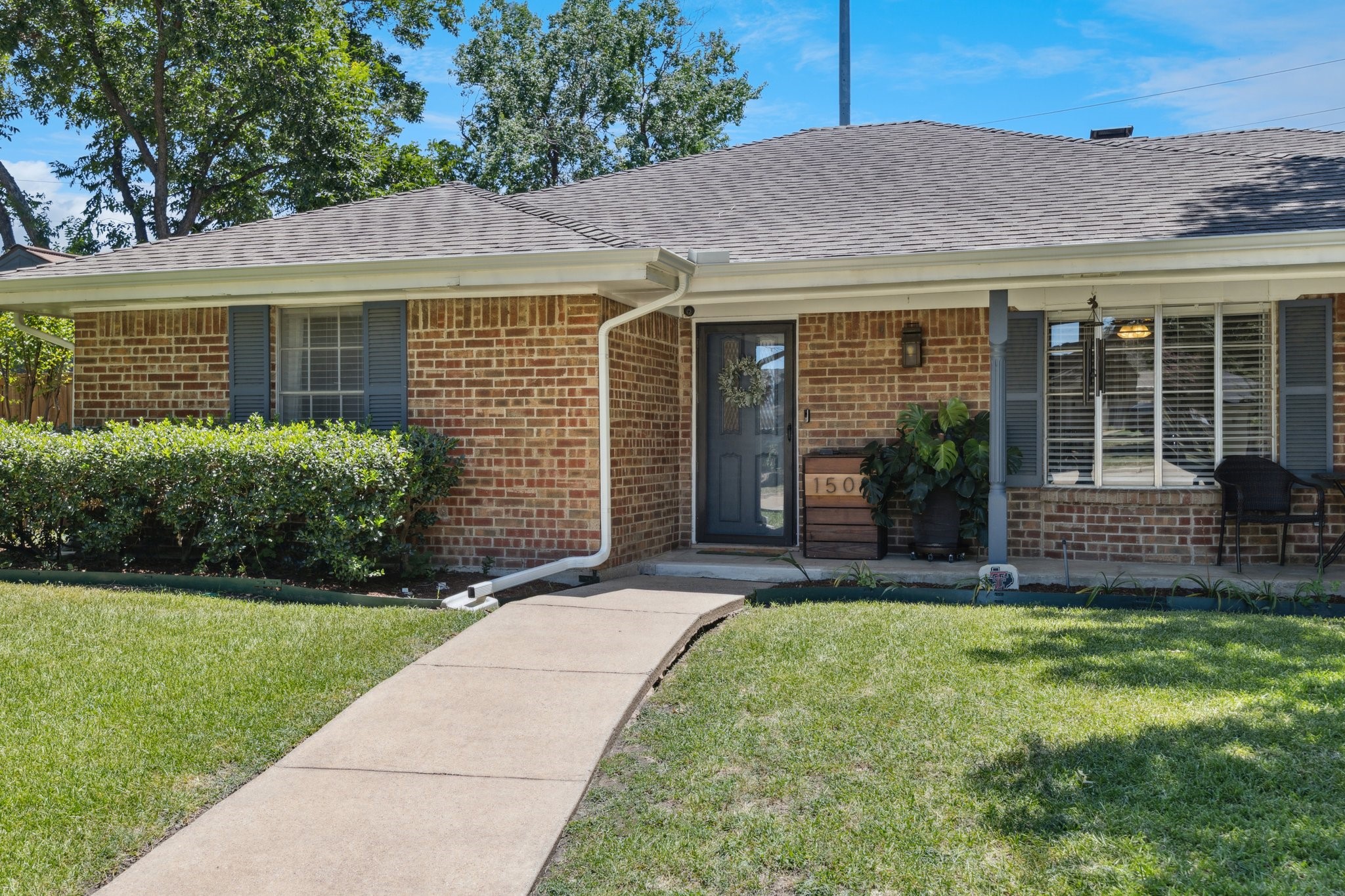 1501 Austrian Road Grand Prairie TX 75050
