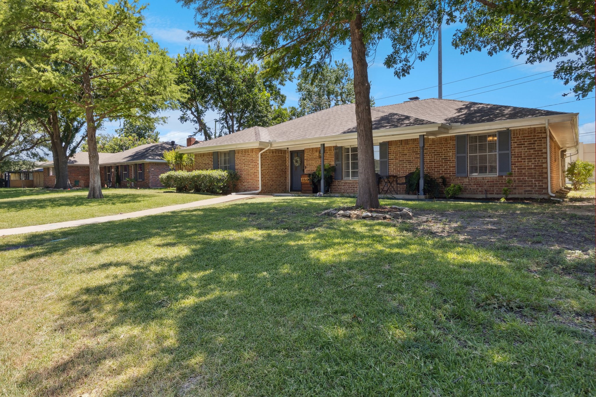 1501 Austrian Road Grand Prairie TX 75050