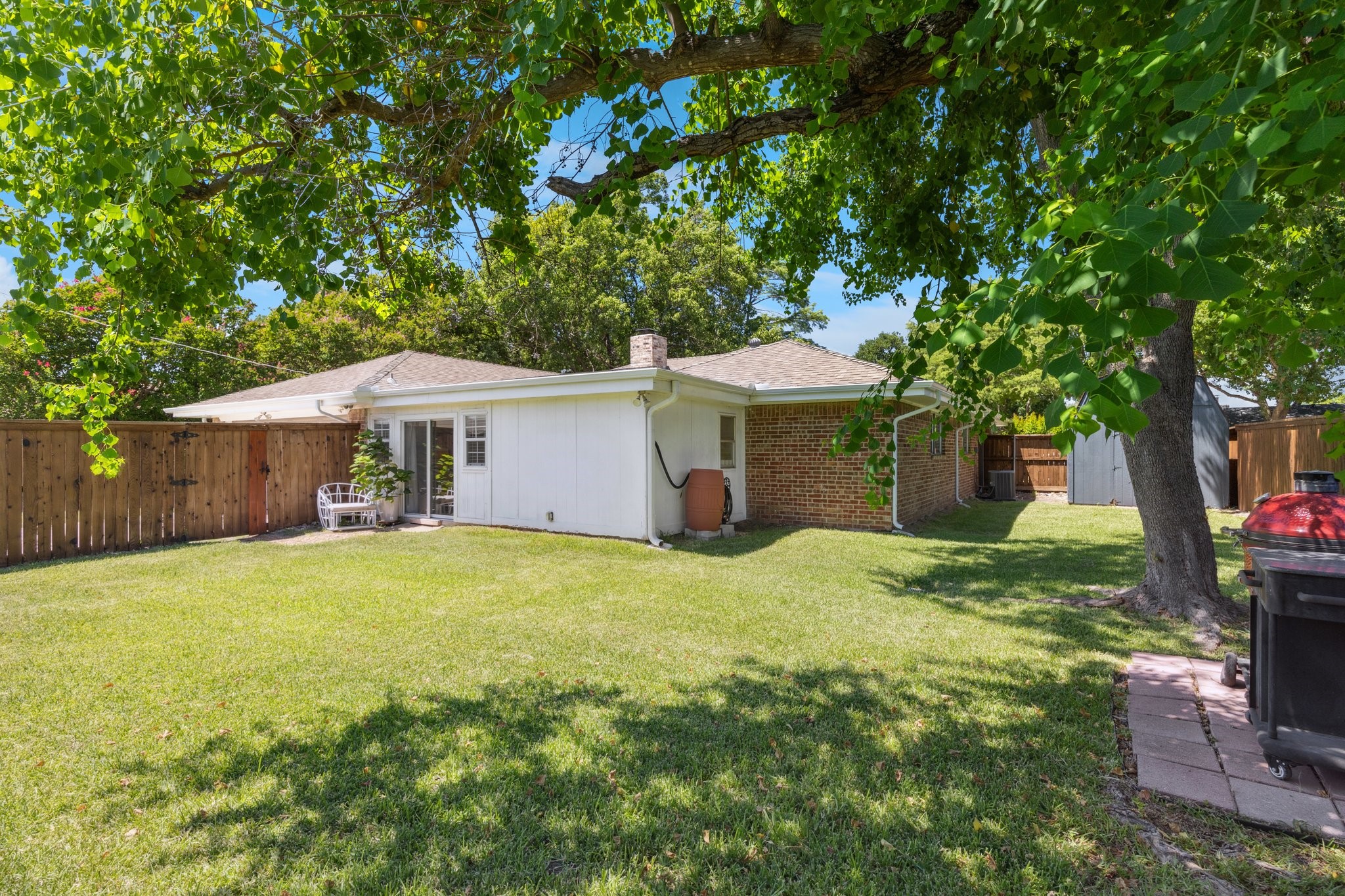 1501 Austrian Road Grand Prairie TX 75050