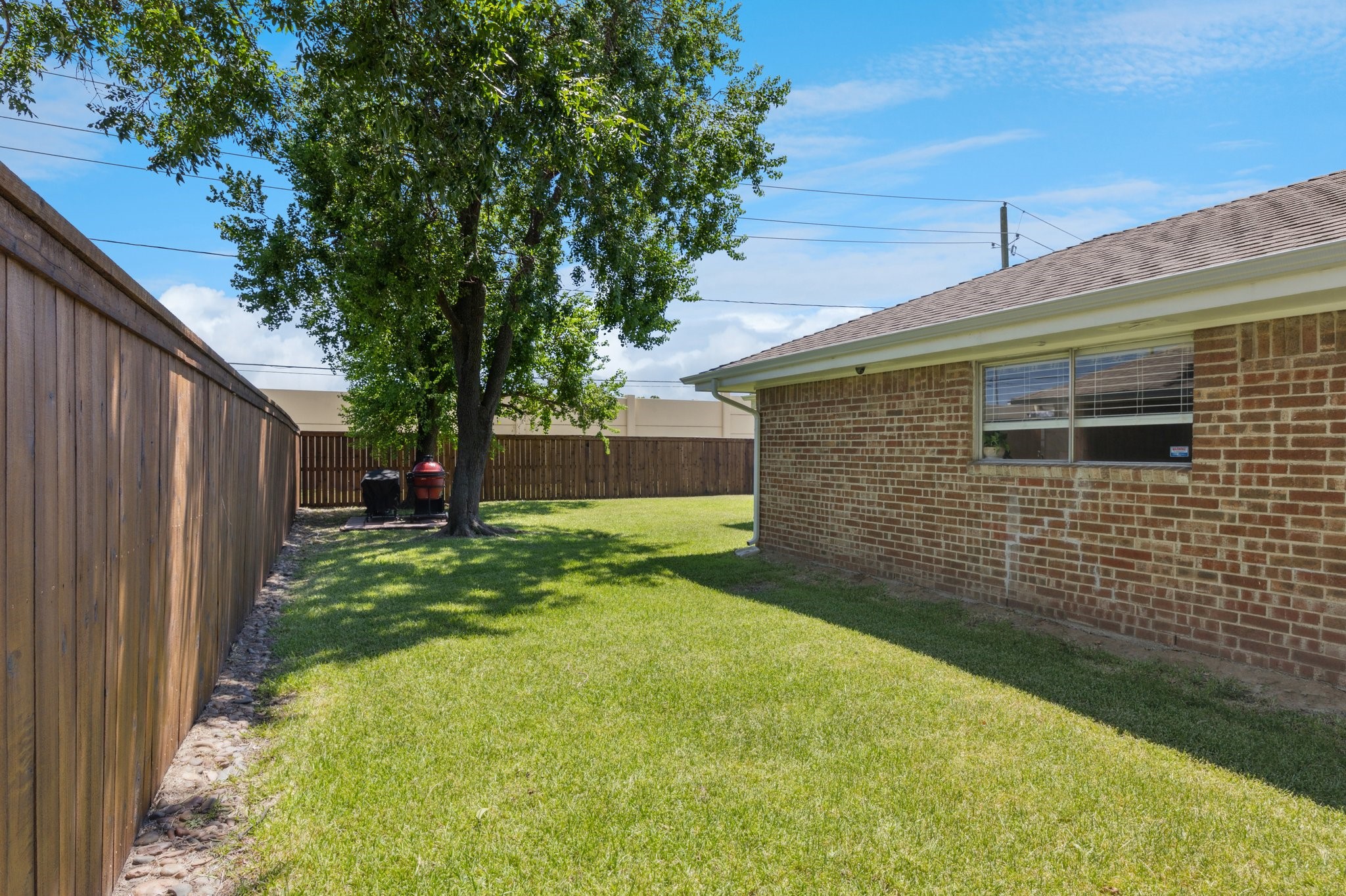 1501 Austrian Road Grand Prairie TX 75050