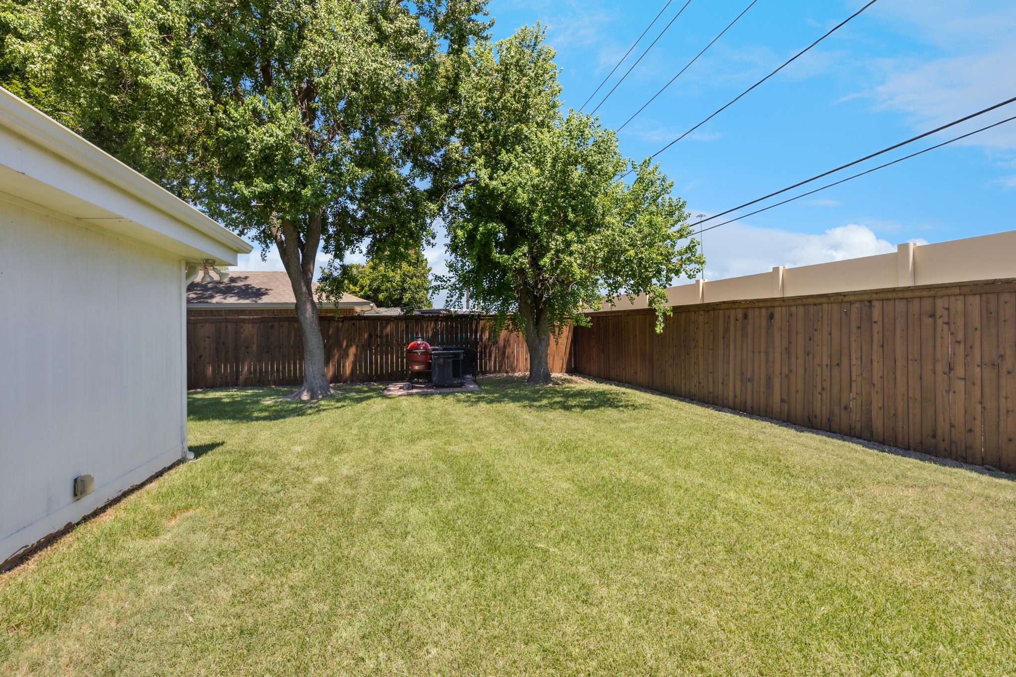 1501 Austrian Road Grand Prairie TX 75050