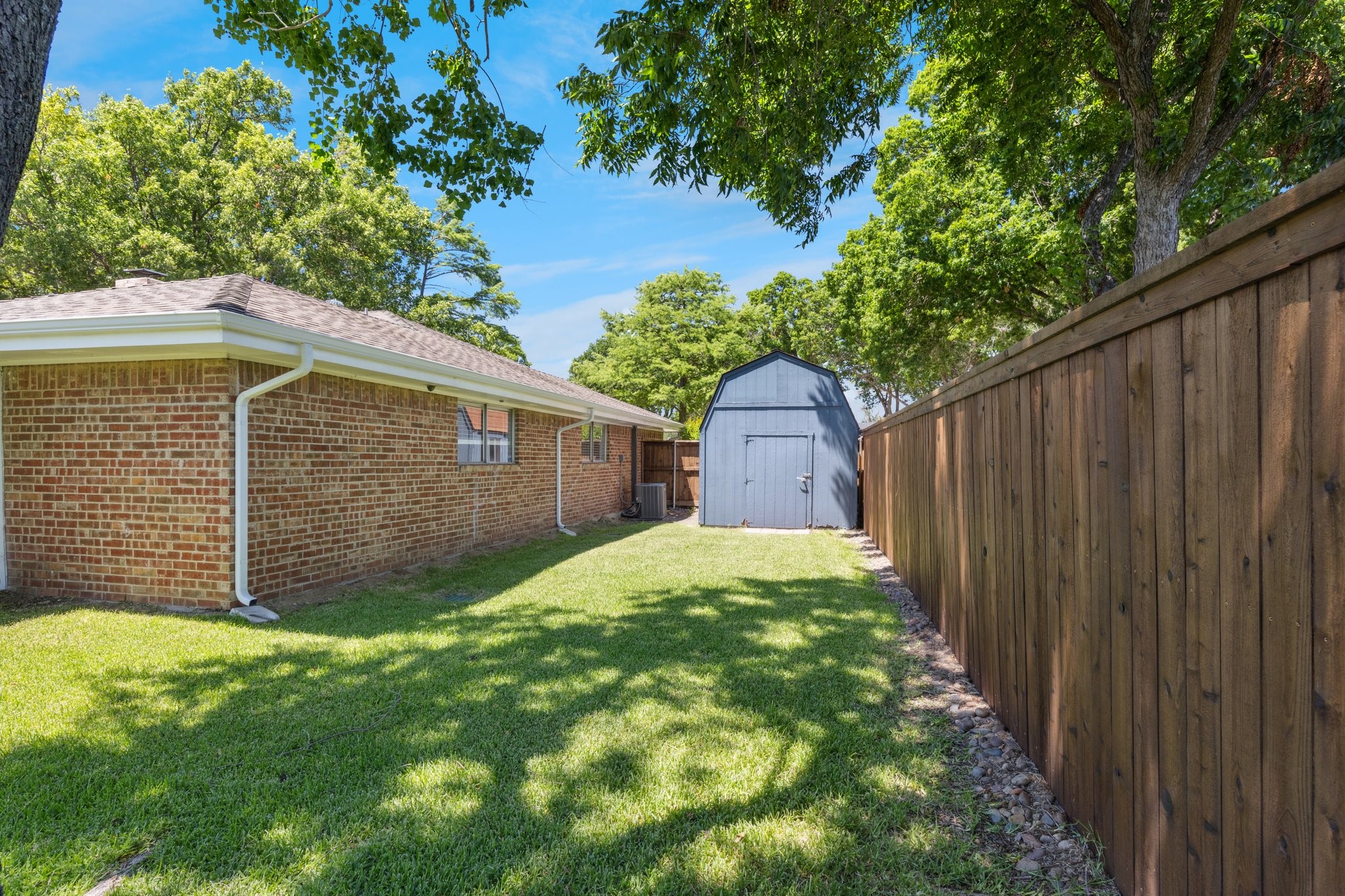 1501 Austrian Road Grand Prairie TX 75050