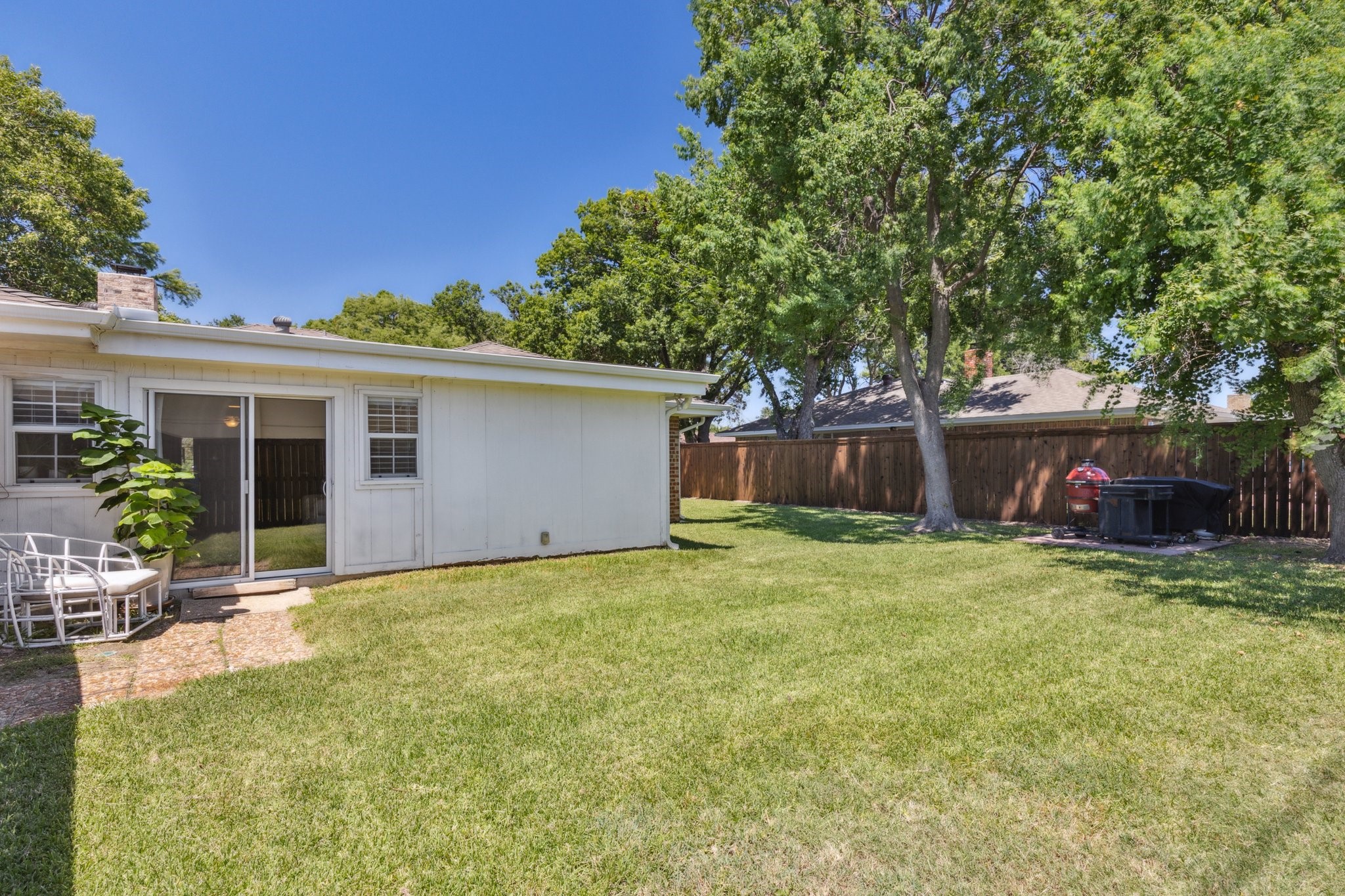 1501 Austrian Road Grand Prairie TX 75050