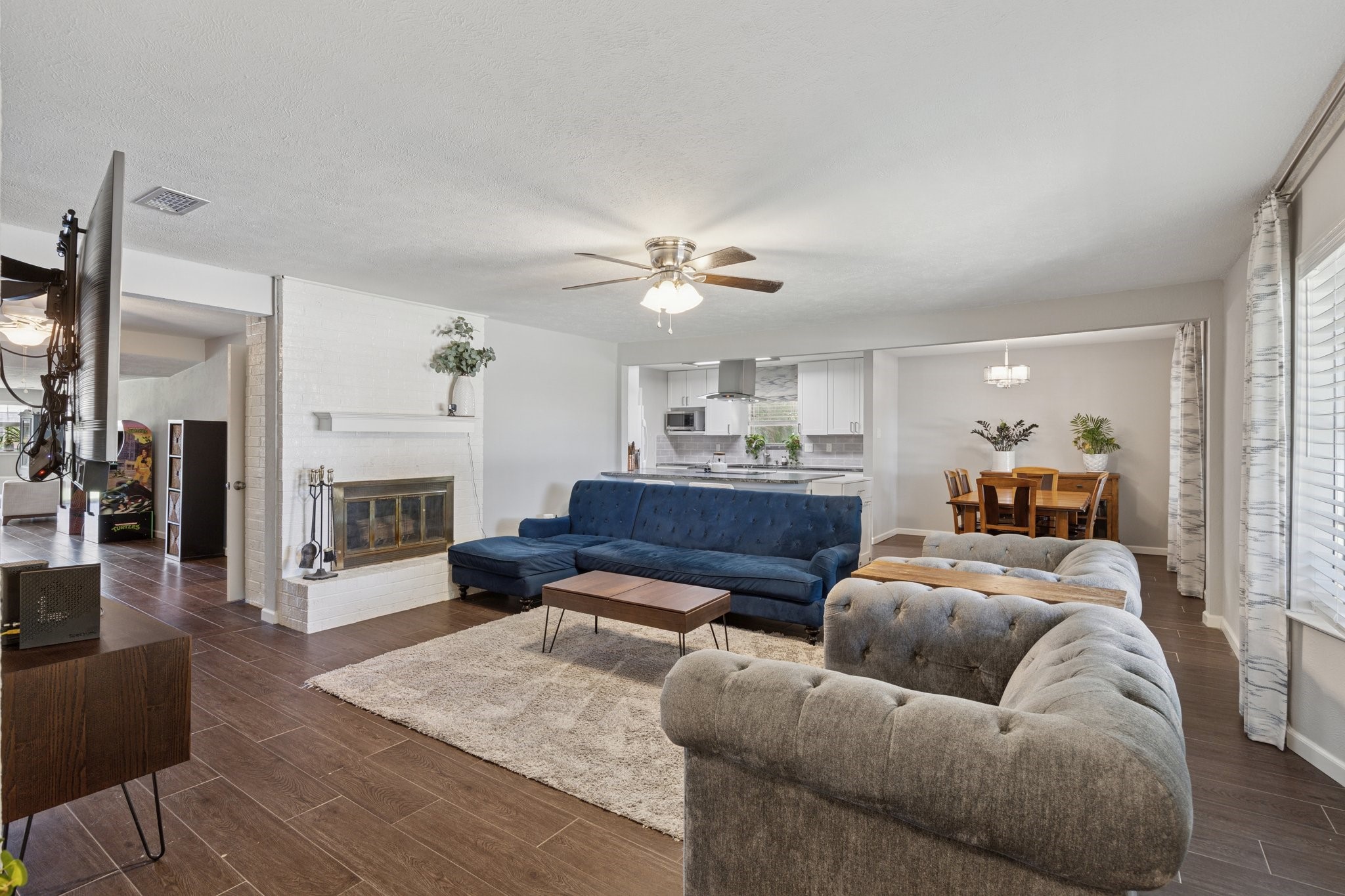 1501 Austrian Road Grand Prairie TX 75050