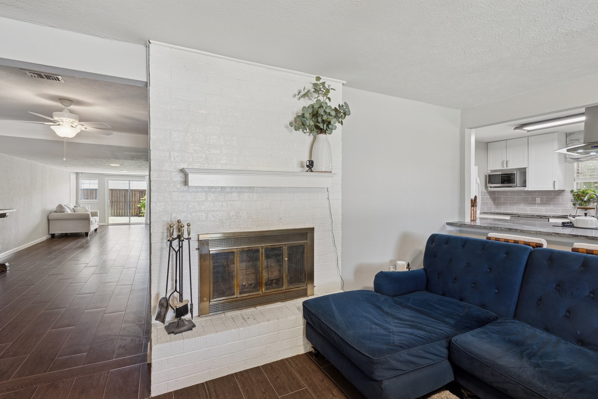 1501 Austrian Road Grand Prairie TX 75050