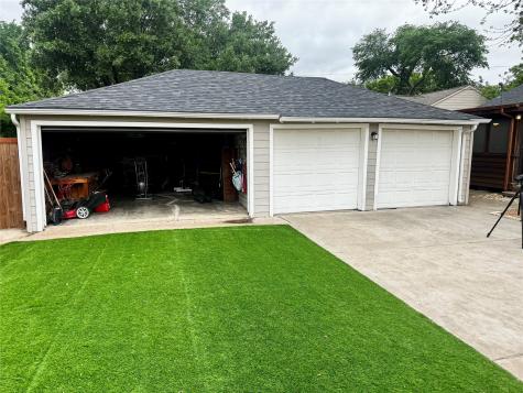 649 Northlake Drive Dallas TX 75218
