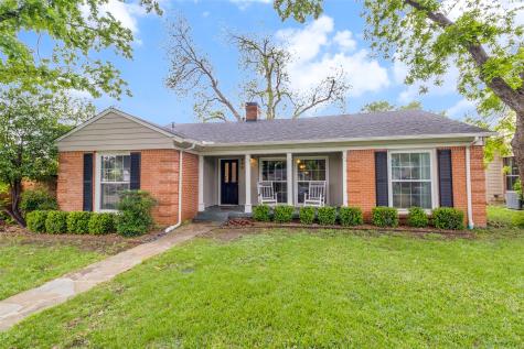 649 Northlake Drive Dallas TX 75218