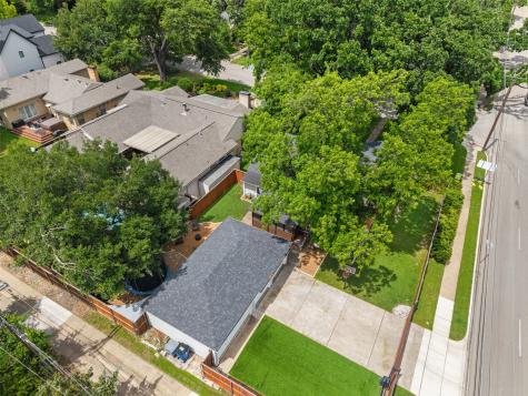 649 Northlake Drive Dallas TX 75218