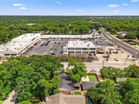 649 Northlake Drive Dallas TX 75218