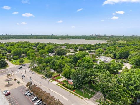 649 Northlake Drive Dallas TX 75218
