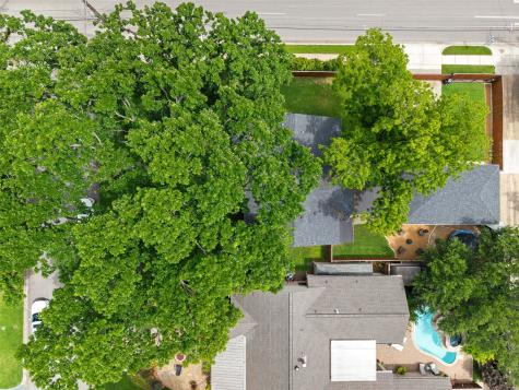649 Northlake Drive Dallas TX 75218