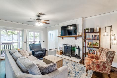 649 Northlake Drive Dallas TX 75218