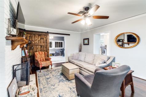 649 Northlake Drive Dallas TX 75218