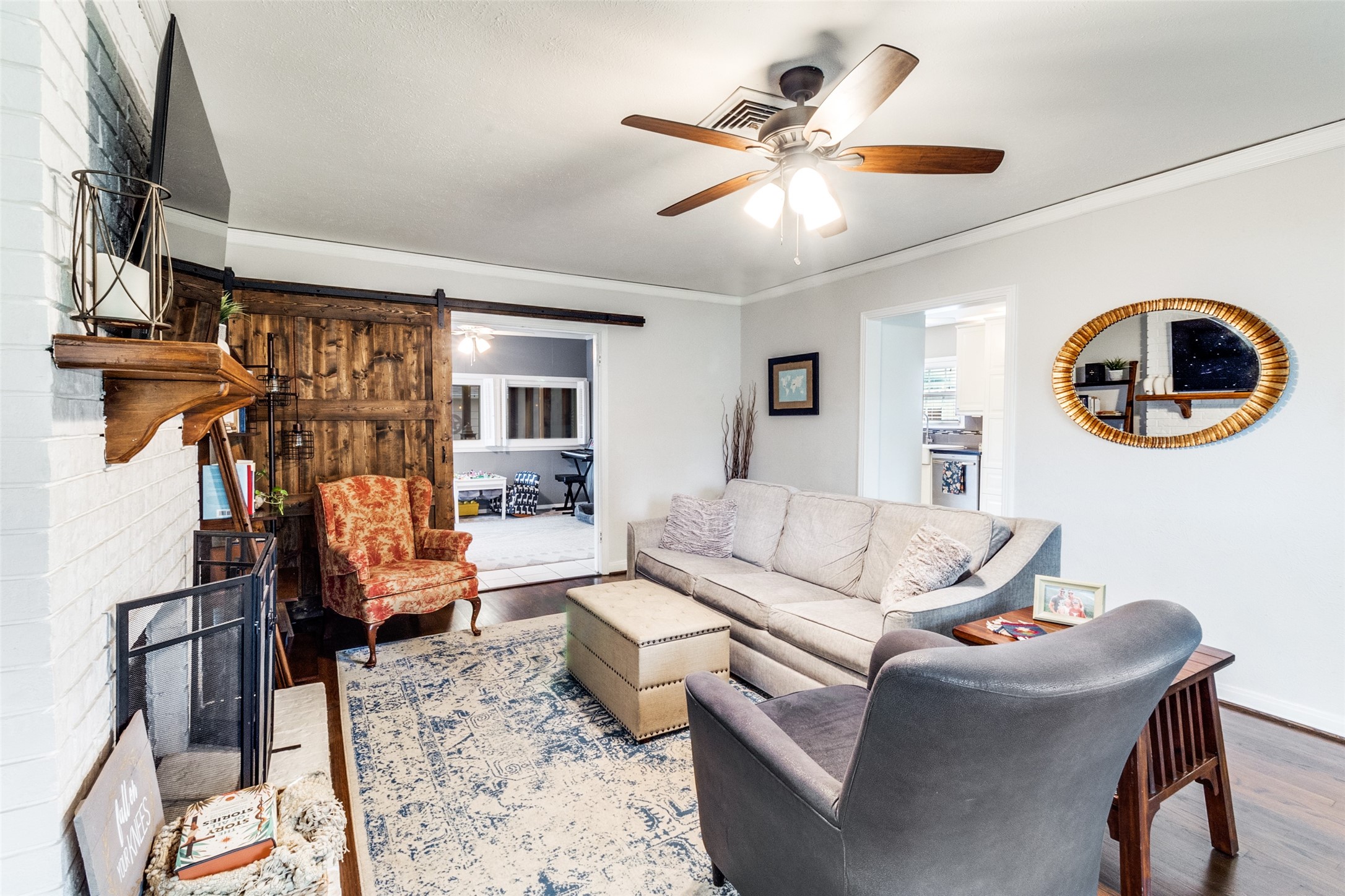 649 Northlake Drive Dallas TX 75218