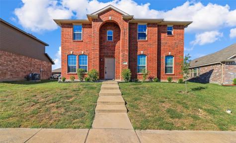 1977 Rainwater Way Lancaster TX 75146