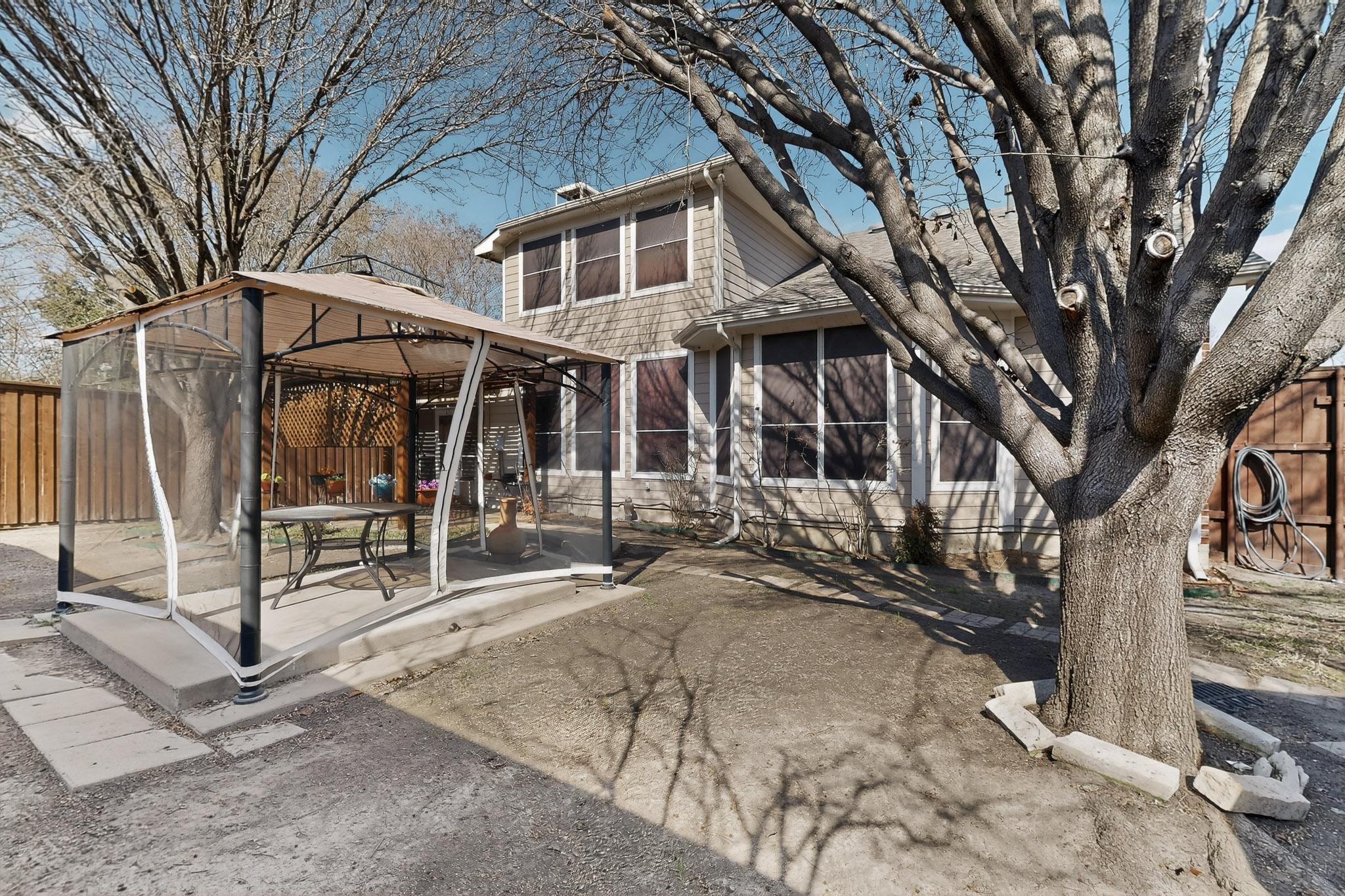 6869 Cape Cod Drive Grand Prairie TX 75054
