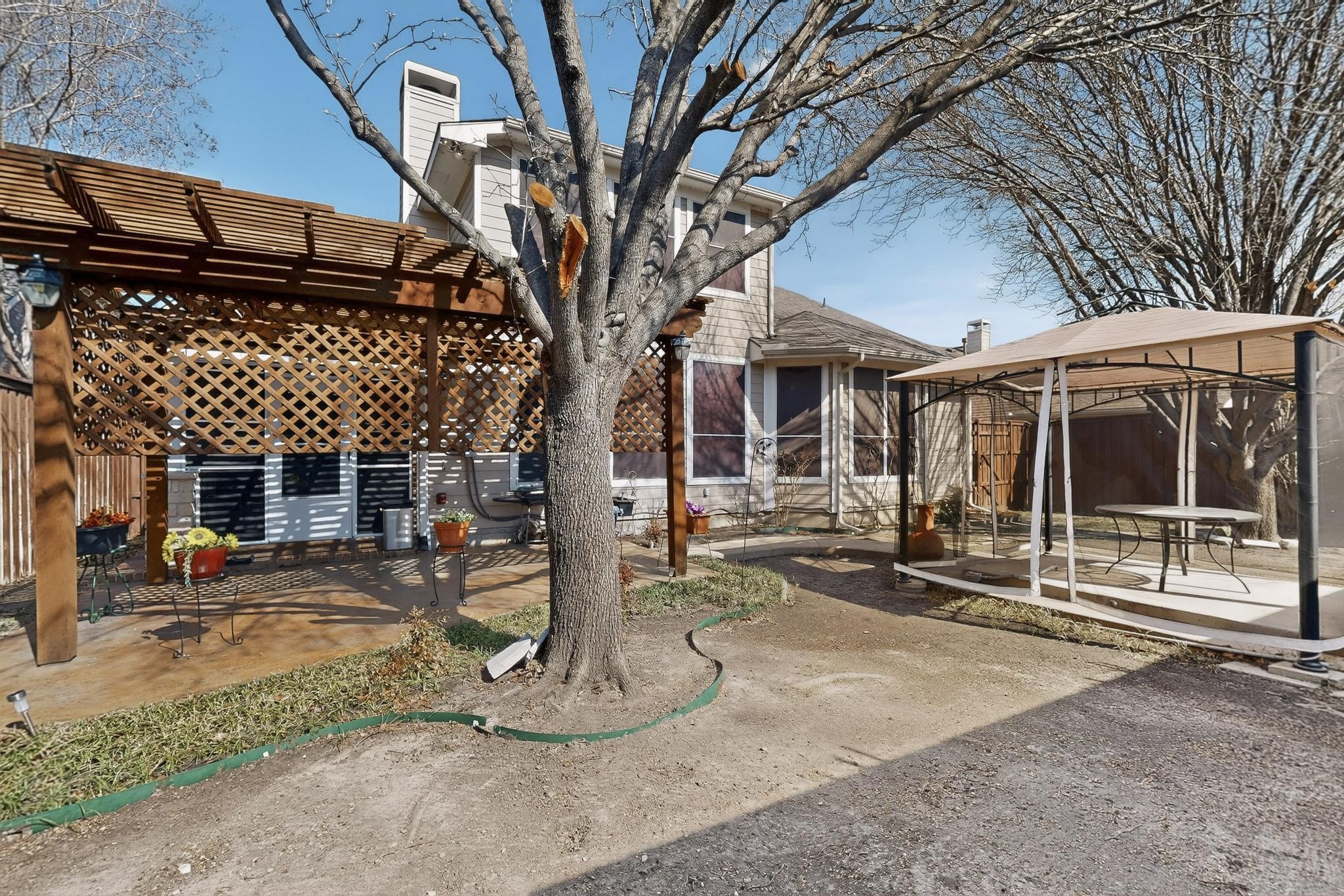 6869 Cape Cod Drive Grand Prairie TX 75054