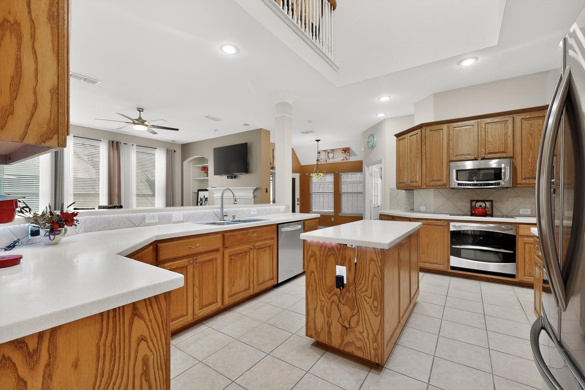 6869 Cape Cod Drive Grand Prairie TX 75054