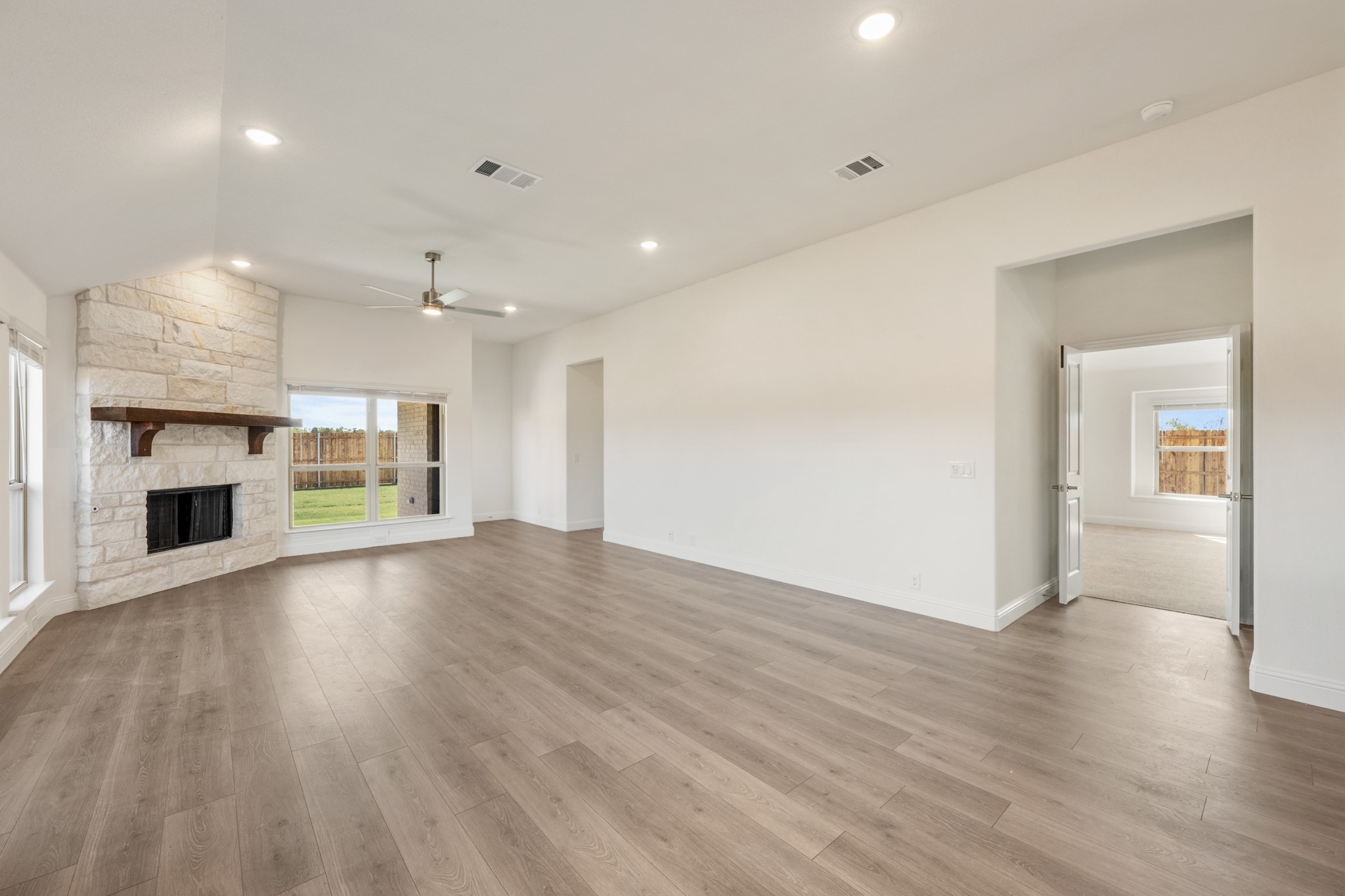301 Saddlewood Trail Commerce TX 75428