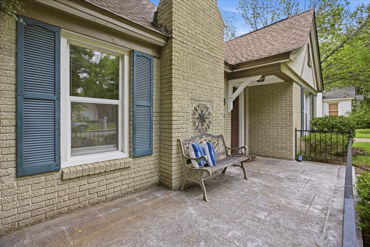 2205 Stanley Avenue Fort Worth TX 76110