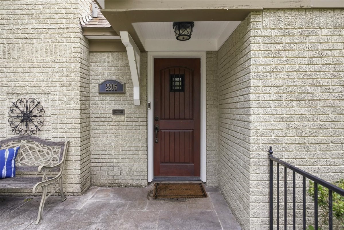 2205 Stanley Avenue Fort Worth TX 76110