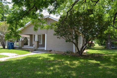 2517 W Park Row Boulevard Corsicana TX 75110