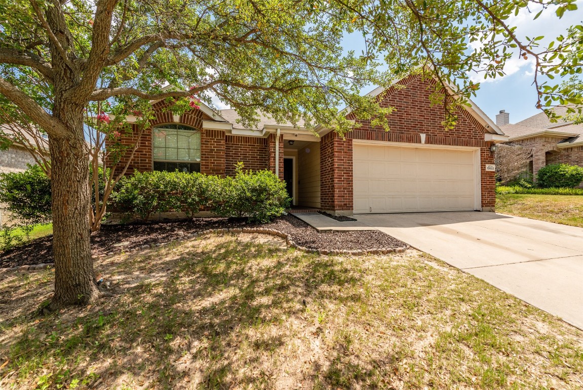 10653 Vista Heights Boulevard Fort Worth TX 76108