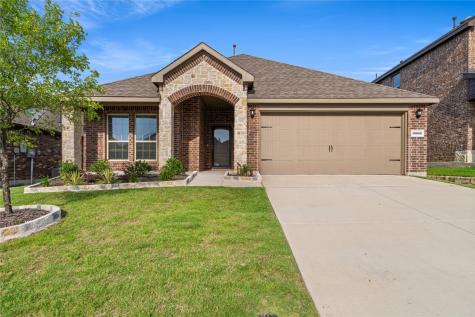 3608 Sabine Drive Little Elm TX 75068