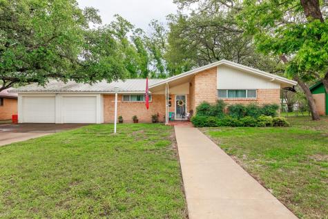 2013 S China Street Brady TX 76825