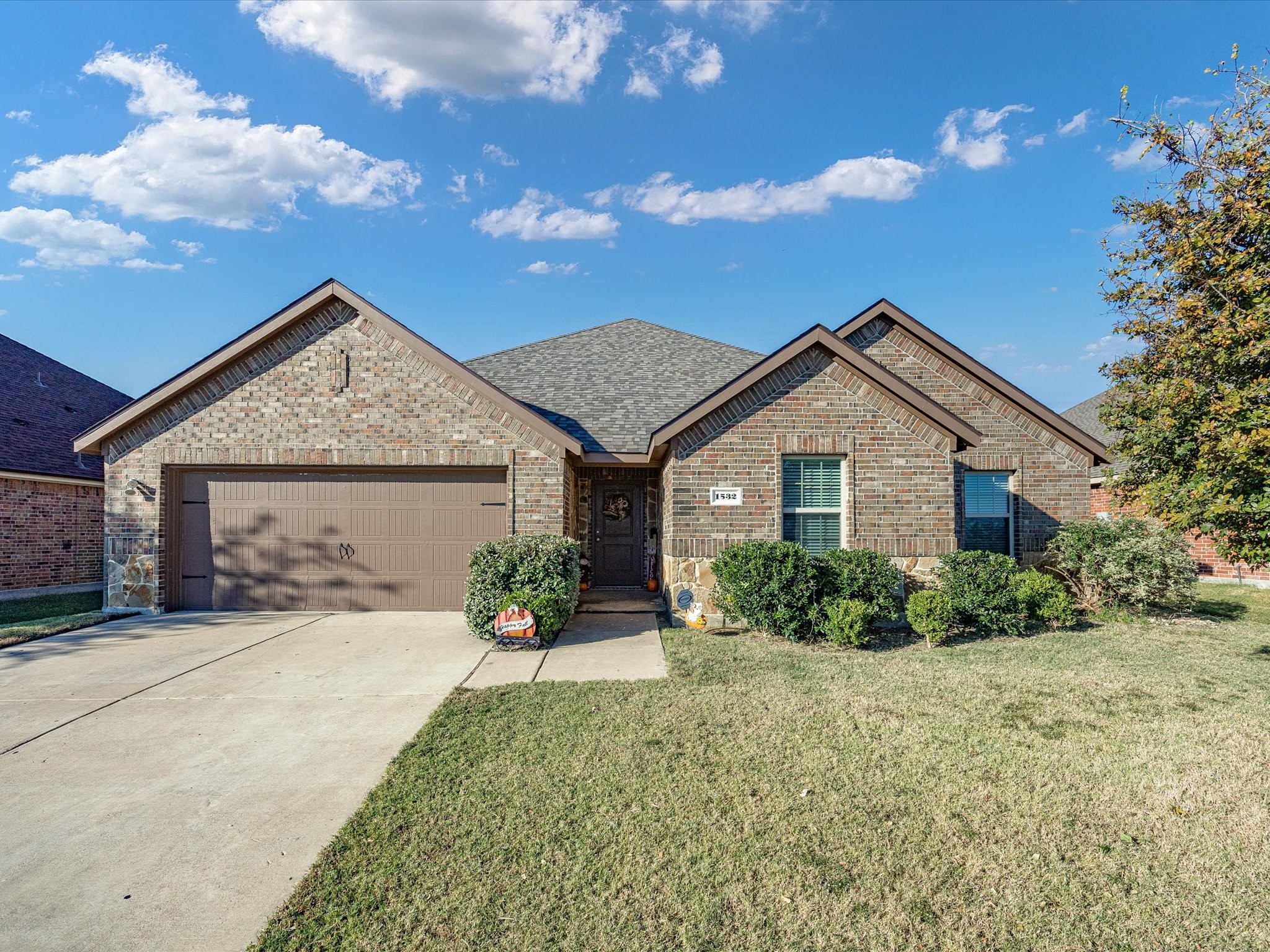1532 Owen Way Waxahachie TX 75165