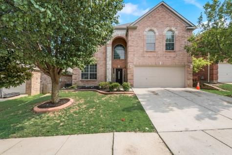 9917 Delamere Drive Fort Worth TX 76244