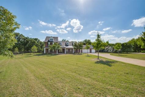905 Quail Creek Court Southlake TX 76092