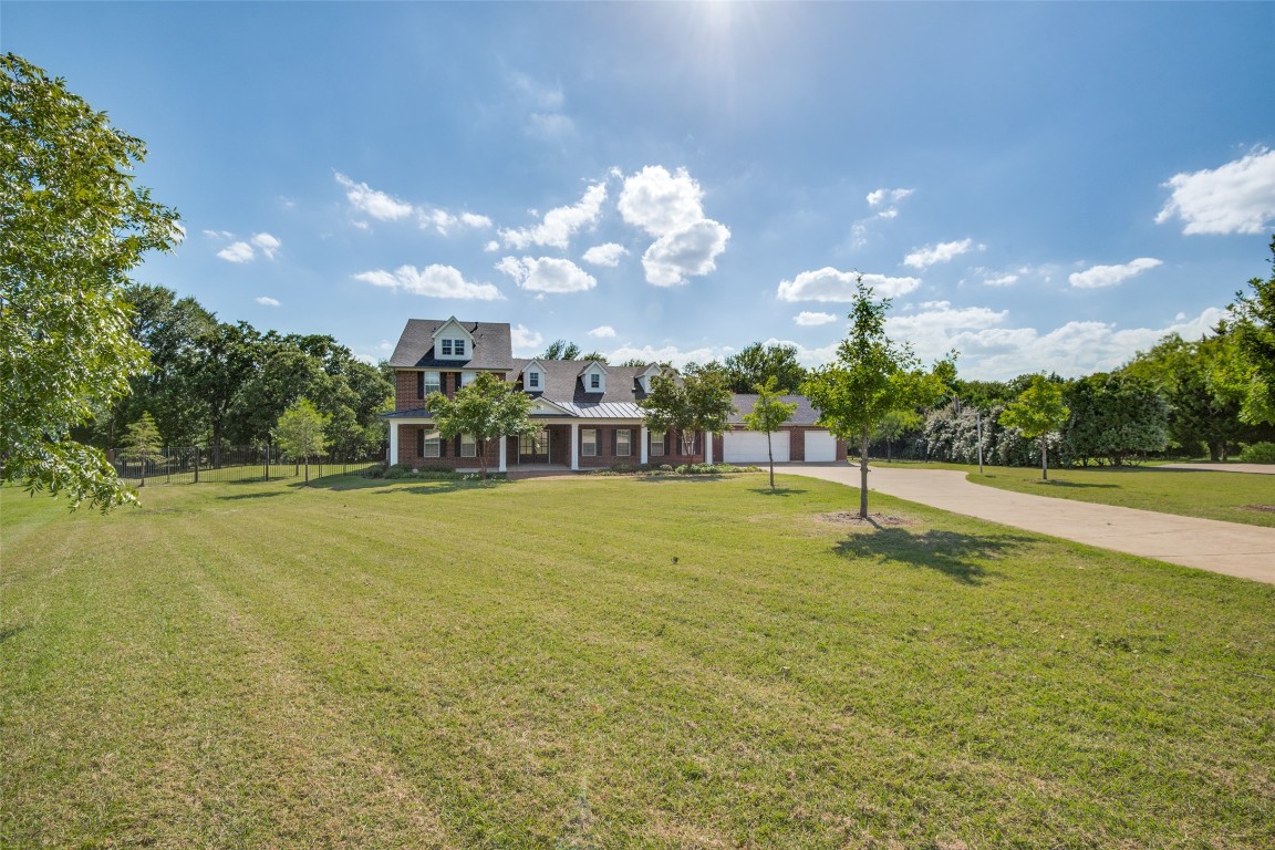 905 Quail Creek Court Southlake TX 76092