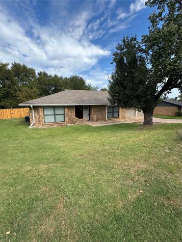 1538 Timbercreek Drive Howe TX 75459
