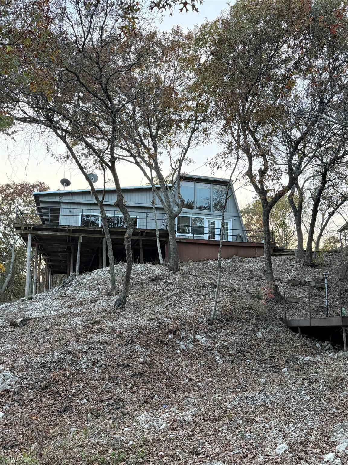 1867 Chaparral Drive Gainesville TX 76240