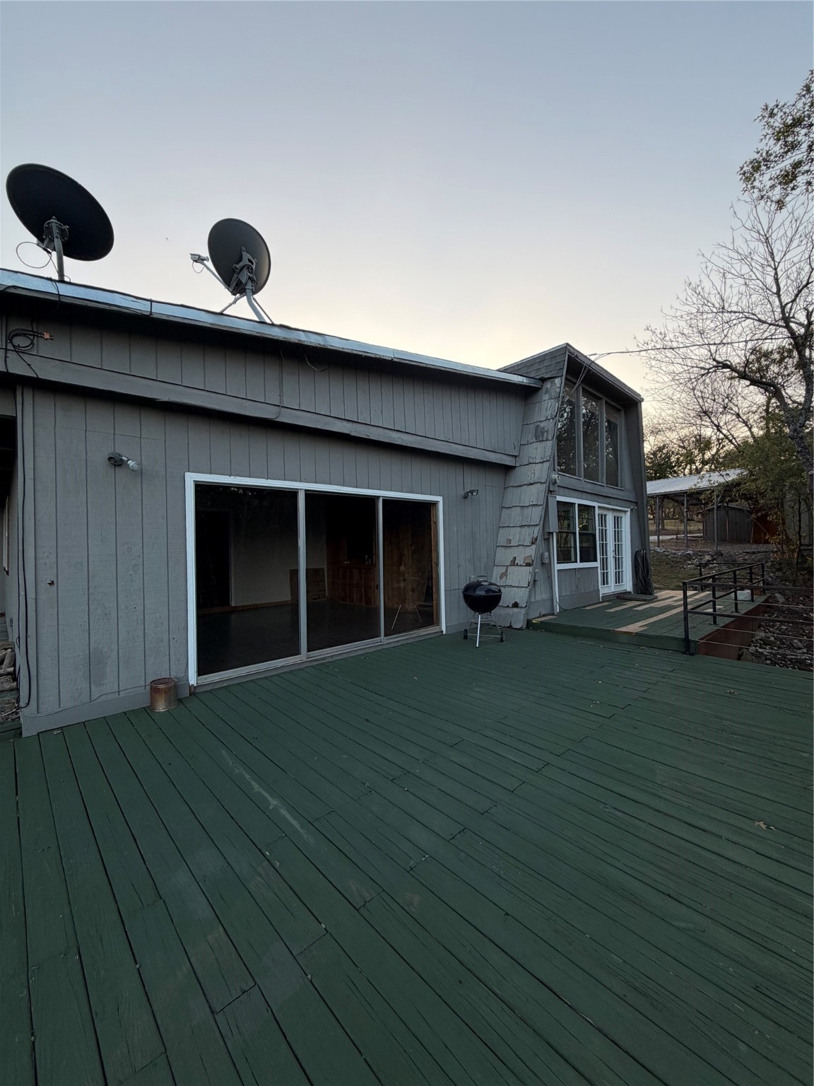 1867 Chaparral Drive Gainesville TX 76240