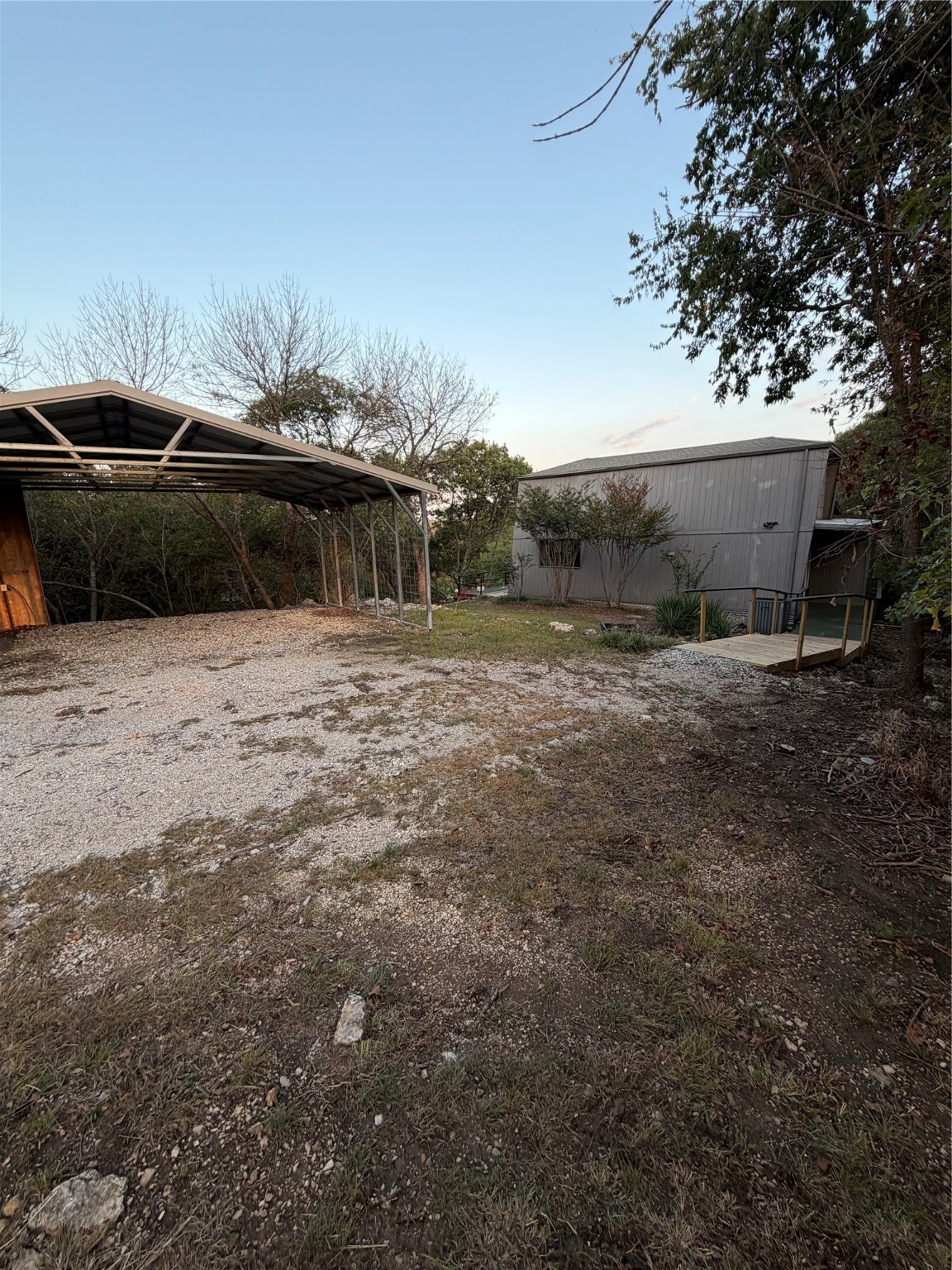 1867 Chaparral Drive Gainesville TX 76240