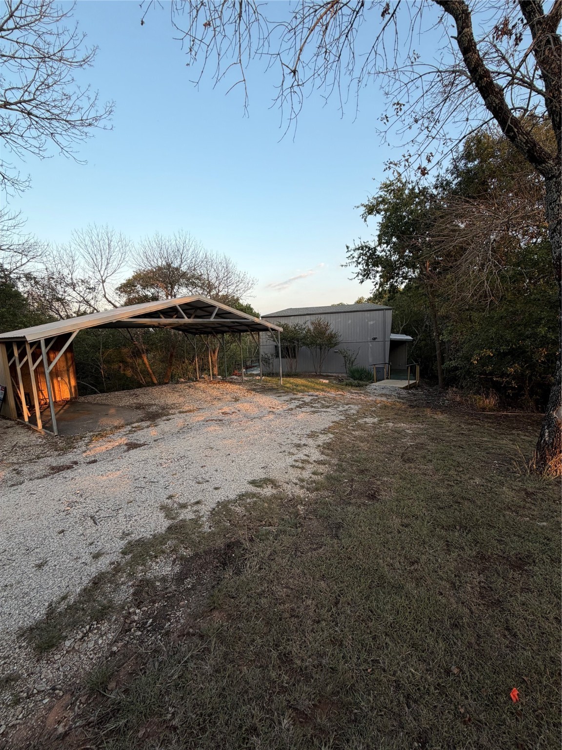 1867 Chaparral Drive Gainesville TX 76240