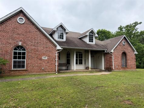 4855 Woodlawn Road Sherman TX 75090