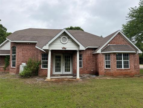 4855 Woodlawn Road Sherman TX 75090