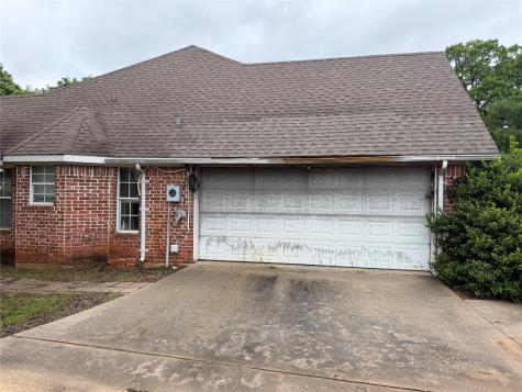4855 Woodlawn Road Sherman TX 75090