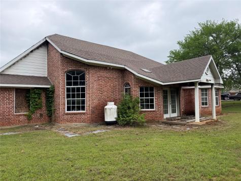 4855 Woodlawn Road Sherman TX 75090