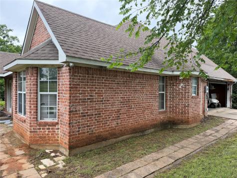 4855 Woodlawn Road Sherman TX 75090