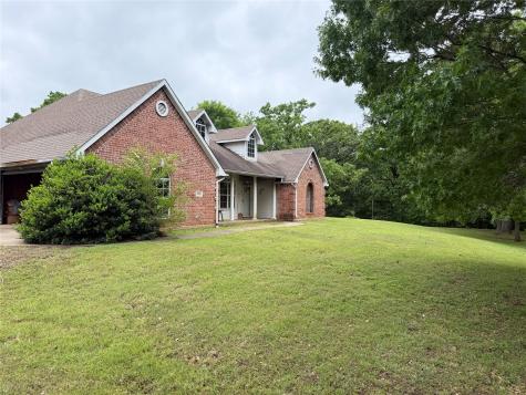 4855 Woodlawn Road Sherman TX 75090