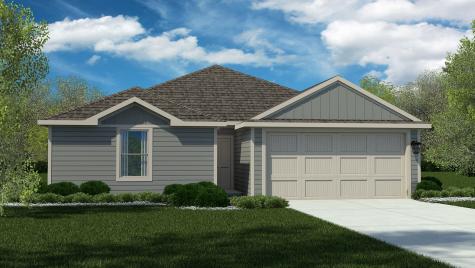 16573 Port Arthur Place Fort Worth TX 76247